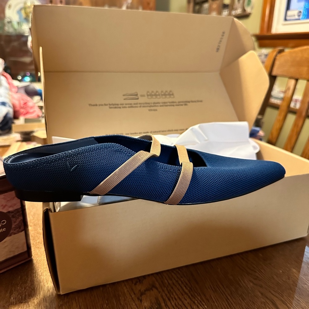 VIVAIA stretch comfort shoes